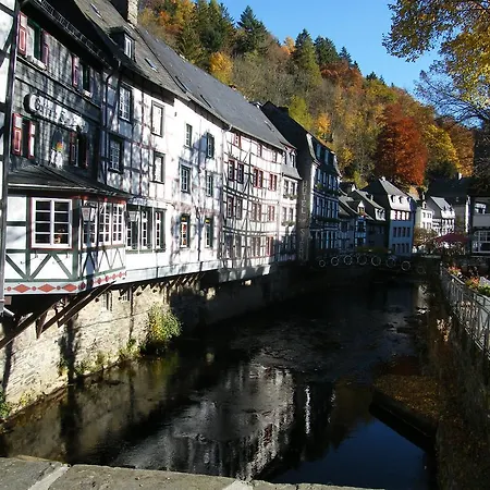 Rur-partie * Monschau
