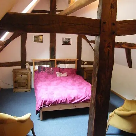 Rur-partie Apartament *