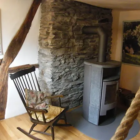Apartament Rur-partie Monschau