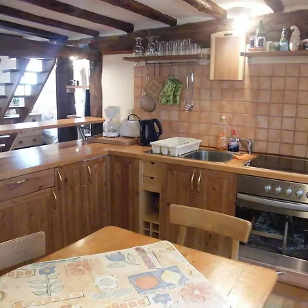 Apartament Rur-partie