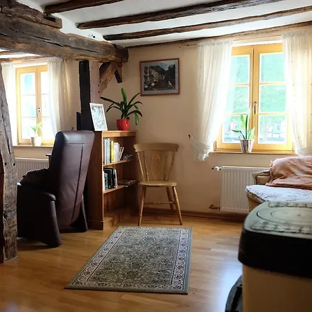Rur-partie Apartament