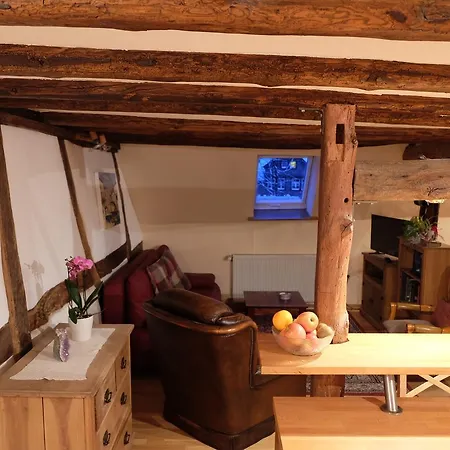 Rur-partie Apartament