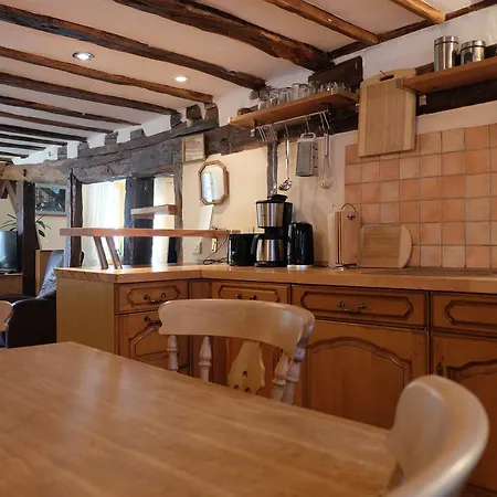 Apartament Rur-partie