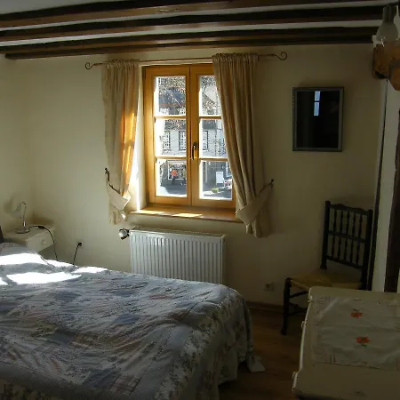 Apartament Rur-partie *