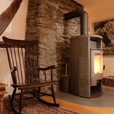 Apartment Rur-partie Monschau