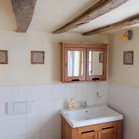 Rur-partie Apartament
