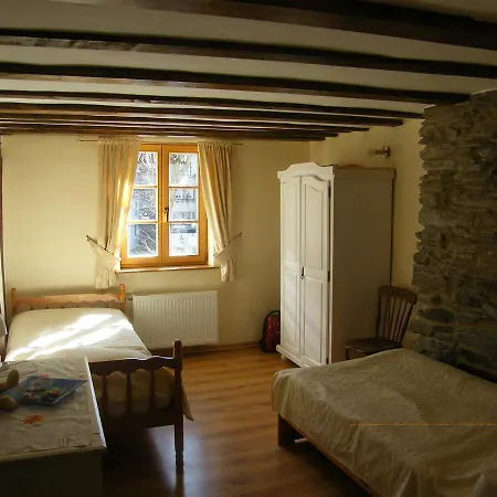Apartment Rur-partie Monschau