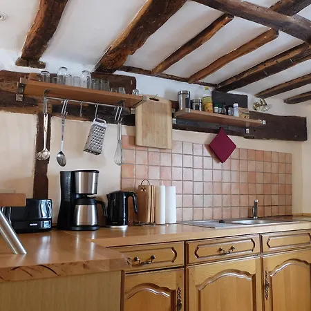 Apartament Rur-partie *