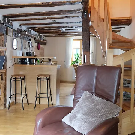Apartament Rur-partie *